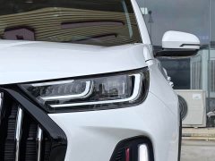 Chery Tiggo 7 PLUS 1.6TGDI DCT premium type - фото 12