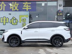 Chery Tiggo 7 PLUS 1.6TGDI DCT premium type - фото 15
