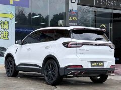 Chery Tiggo 7 PLUS 1.6TGDI DCT premium type - фото 16