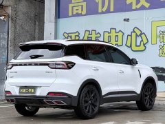 Chery Tiggo 7 PLUS 1.6TGDI DCT premium type - фото 17