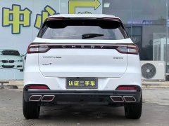 Chery Tiggo 7 PLUS 1.6TGDI DCT premium type - фото 18