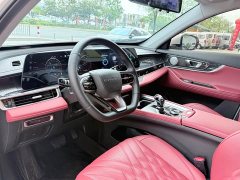 Chery Tiggo 7 PLUS 1.6TGDI DCT premium type - фото 4
