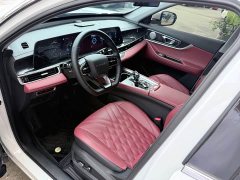 Chery Tiggo 7 PLUS 1.6TGDI DCT premium type - фото 5