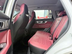 Chery Tiggo 7 PLUS 1.6TGDI DCT premium type - фото 6