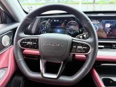 Chery Tiggo 7 PLUS 1.6TGDI DCT premium type - фото 9