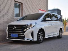 Trumpchi M8 2023 Lingxiu Series 390T Premium Edition - фото 1