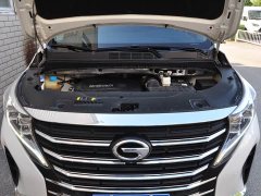 Trumpchi M8 2023 Lingxiu Series 390T Premium Edition - фото 13