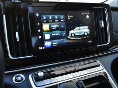 Trumpchi M8 2023 Lingxiu Series 390T Premium Edition - фото 15