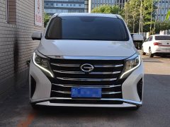 Trumpchi M8 2023 Lingxiu Series 390T Premium Edition - фото 2