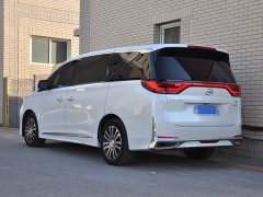 Trumpchi M8 2023 Lingxiu Series 390T Premium Edition - фото 3