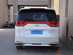 Trumpchi M8 2023 Lingxiu Series 390T Premium Edition - фото 4