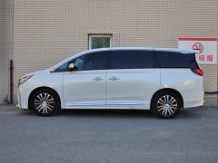 Trumpchi M8 2023 Lingxiu Series 390T Premium Edition - фото 5