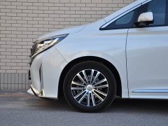 Trumpchi M8 2023 Lingxiu Series 390T Premium Edition - фото 6