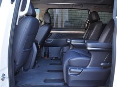 Trumpchi M8 2023 Lingxiu Series 390T Premium Edition - фото 8