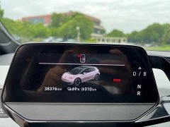 Volkswagen ID.3 upgraded pure smart version - фото 14