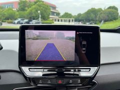 Volkswagen ID.3 upgraded pure smart version - фото 15