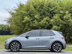 Volkswagen ID.3 upgraded pure smart version - фото 4
