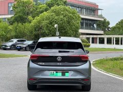 Volkswagen ID.3 upgraded pure smart version - фото 6