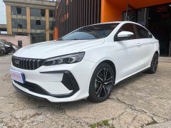 Lynk & Co Binrui 2024 Binrui COOL 1.5T DCT Longteng Edition - фото 1