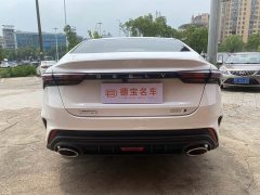 Lynk & Co Binrui 2024 Binrui COOL 1.5T DCT Longteng Edition - фото 12