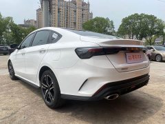 Lynk & Co Binrui 2024 Binrui COOL 1.5T DCT Longteng Edition - фото 13