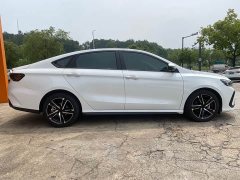 Lynk & Co Binrui 2024 Binrui COOL 1.5T DCT Longteng Edition - фото 14