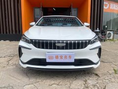 Lynk & Co Binrui 2024 Binrui COOL 1.5T DCT Longteng Edition - фото 2