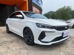 Lynk & Co Binrui 2024 Binrui COOL 1.5T DCT Longteng Edition - фото 3