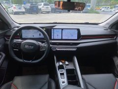 Lynk & Co Binrui 2024 Binrui COOL 1.5T DCT Longteng Edition - фото 8