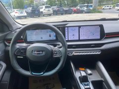 Lynk & Co Binrui 2024 Binrui COOL 1.5T DCT Longteng Edition - фото 9
