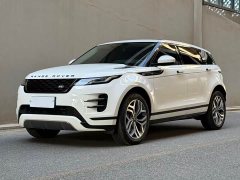 Land Rover Range Rover Evoque 2022 facelift Evoque L 249PS R-Dynamic Deluxe Edition - фото 1