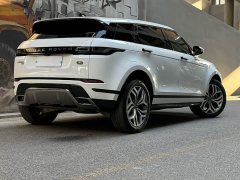 Land Rover Range Rover Evoque 2022 facelift Evoque L 249PS R-Dynamic Deluxe Edition - фото 2