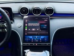 Mercedes-Benz C-Class 2022 C 200 L Sports Edition - фото 10