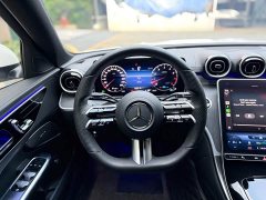 Mercedes-Benz C-Class 2022 C 200 L Sports Edition - фото 12