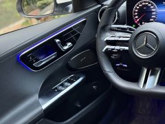 Mercedes-Benz C-Class 2022 C 200 L Sports Edition - фото 13