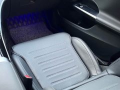 Mercedes-Benz C-Class 2022 C 200 L Sports Edition - фото 15
