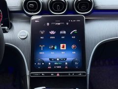 Mercedes-Benz C-Class 2022 C 200 L Sports Edition - фото 17