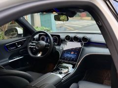 Mercedes-Benz C-Class 2022 C 200 L Sports Edition - фото 19