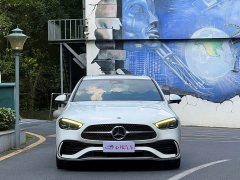 Mercedes-Benz C-Class 2022 C 200 L Sports Edition - фото 2