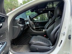 Mercedes-Benz C-Class 2022 C 200 L Sports Edition - фото 4