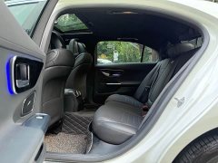 Mercedes-Benz C-Class 2022 C 200 L Sports Edition - фото 5