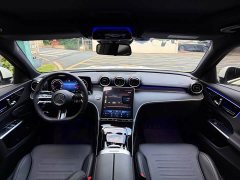 Mercedes-Benz C-Class 2022 C 200 L Sports Edition - фото 6