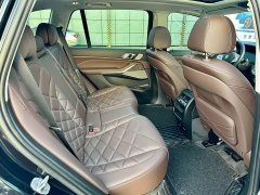 BMW X5 xDrive 30Li Exclusive M Sports Package - фото 11