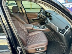 BMW X5 xDrive 30Li Exclusive M Sports Package - фото 12