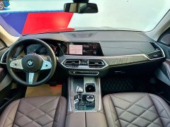 BMW X5 xDrive 30Li Exclusive M Sports Package - фото 15