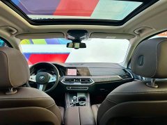 BMW X5 xDrive 30Li Exclusive M Sports Package - фото 16