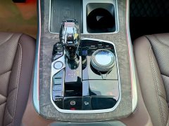 BMW X5 xDrive 30Li Exclusive M Sports Package - фото 17