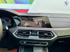 BMW X5 xDrive 30Li Exclusive M Sports Package - фото 20
