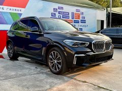 BMW X5 xDrive 30Li Exclusive M Sports Package - фото 3