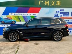 BMW X5 xDrive 30Li Exclusive M Sports Package - фото 4
